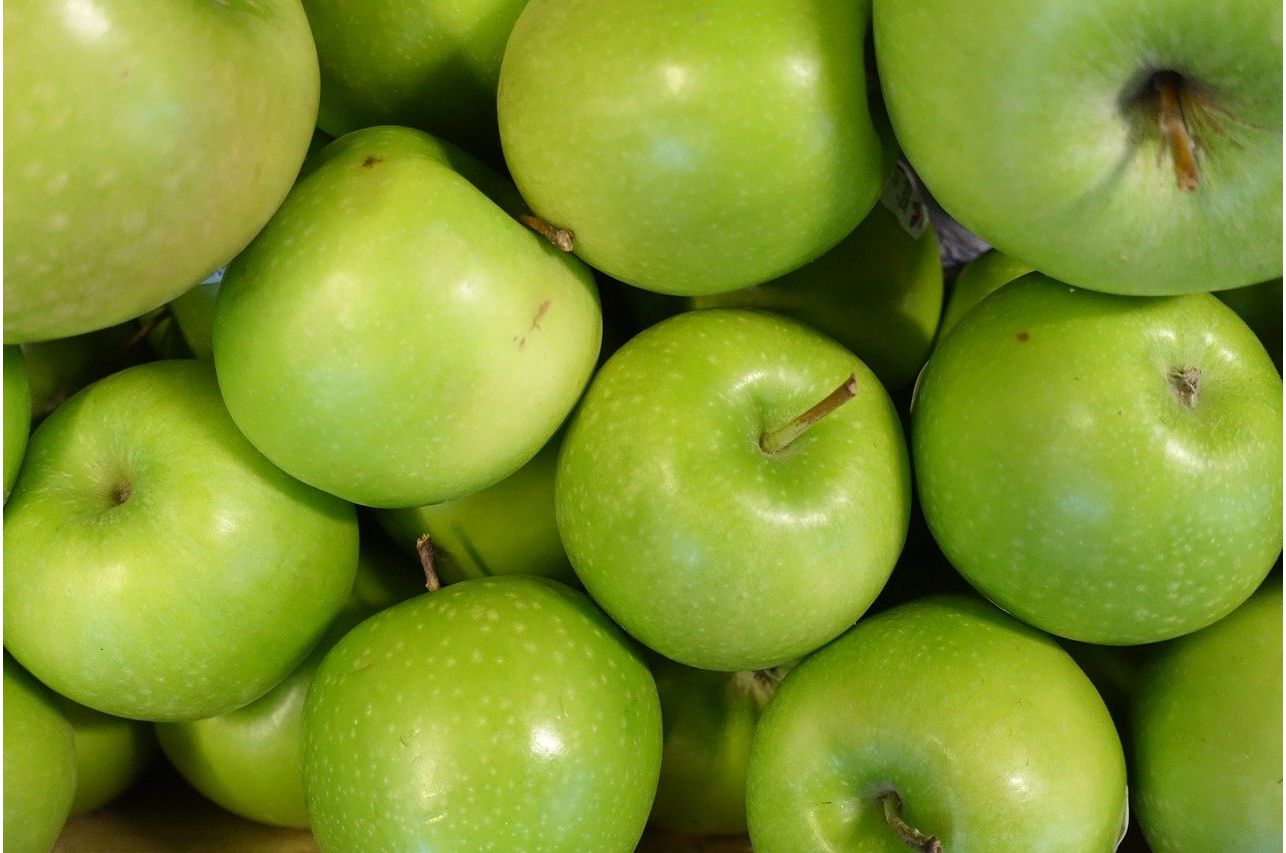 μηλα_Granny Smith